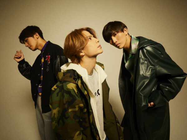 THE BEAT GARDEN VANITYMIX WEB LIMITED INTERVIEW