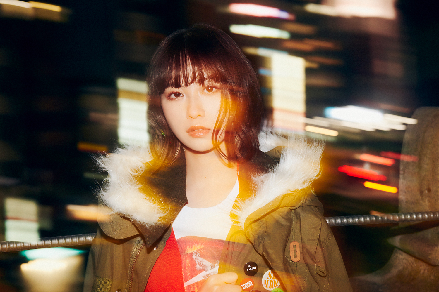 楠木ともり『narrow』 楠木ともり『narrow』
