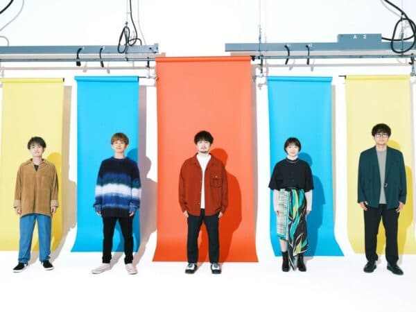 ソウルズ VANITYMIX WEB LIMITED INTERVIEW