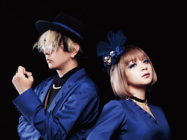 GARNiDELiA VANITYMIX WEB LIMITED INTERVIEW