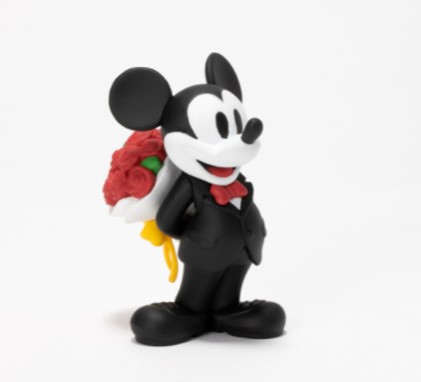 「Mickey Mouse Birthday Collection」が、渋谷PARCOにて初開催！