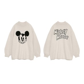 「Mickey Mouse Birthday Collection」が、渋谷PARCOにて初開催！