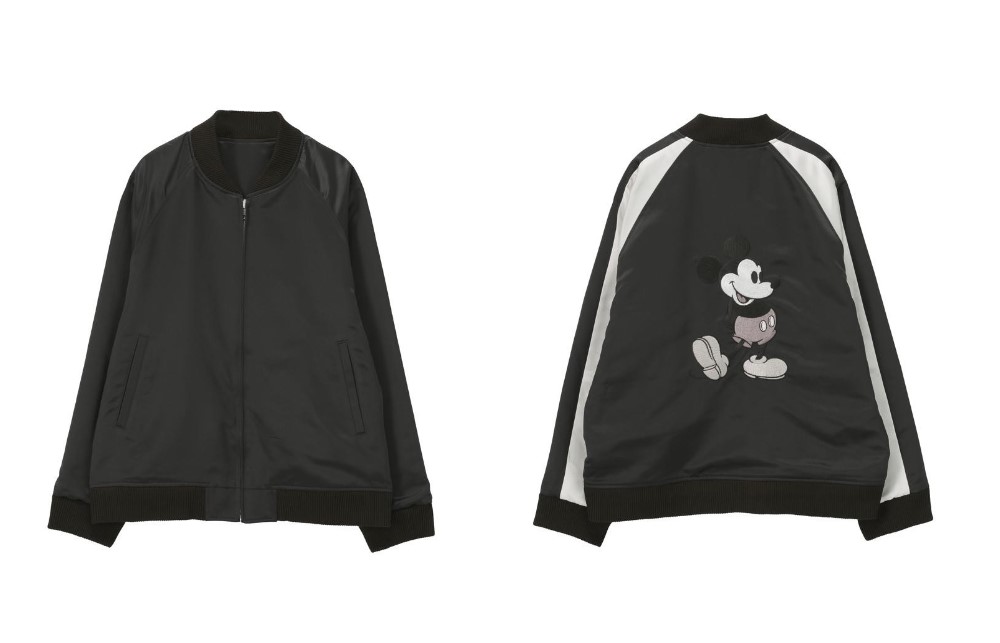 「Mickey Mouse Birthday Collection」が、渋谷PARCOにて初開催！