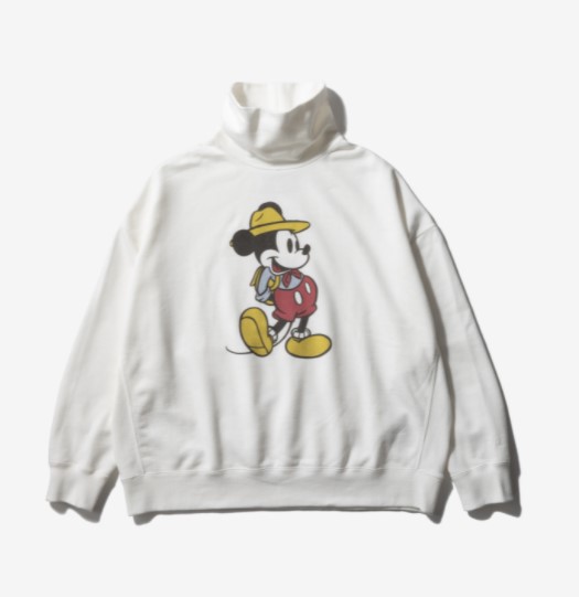 「Mickey Mouse Birthday Collection」が、渋谷PARCOにて初開催！