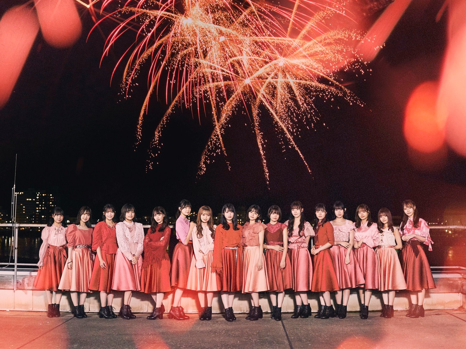 NGT48『ポンコツな君が好きだ』 NGT48『ポンコツな君が好きだ』