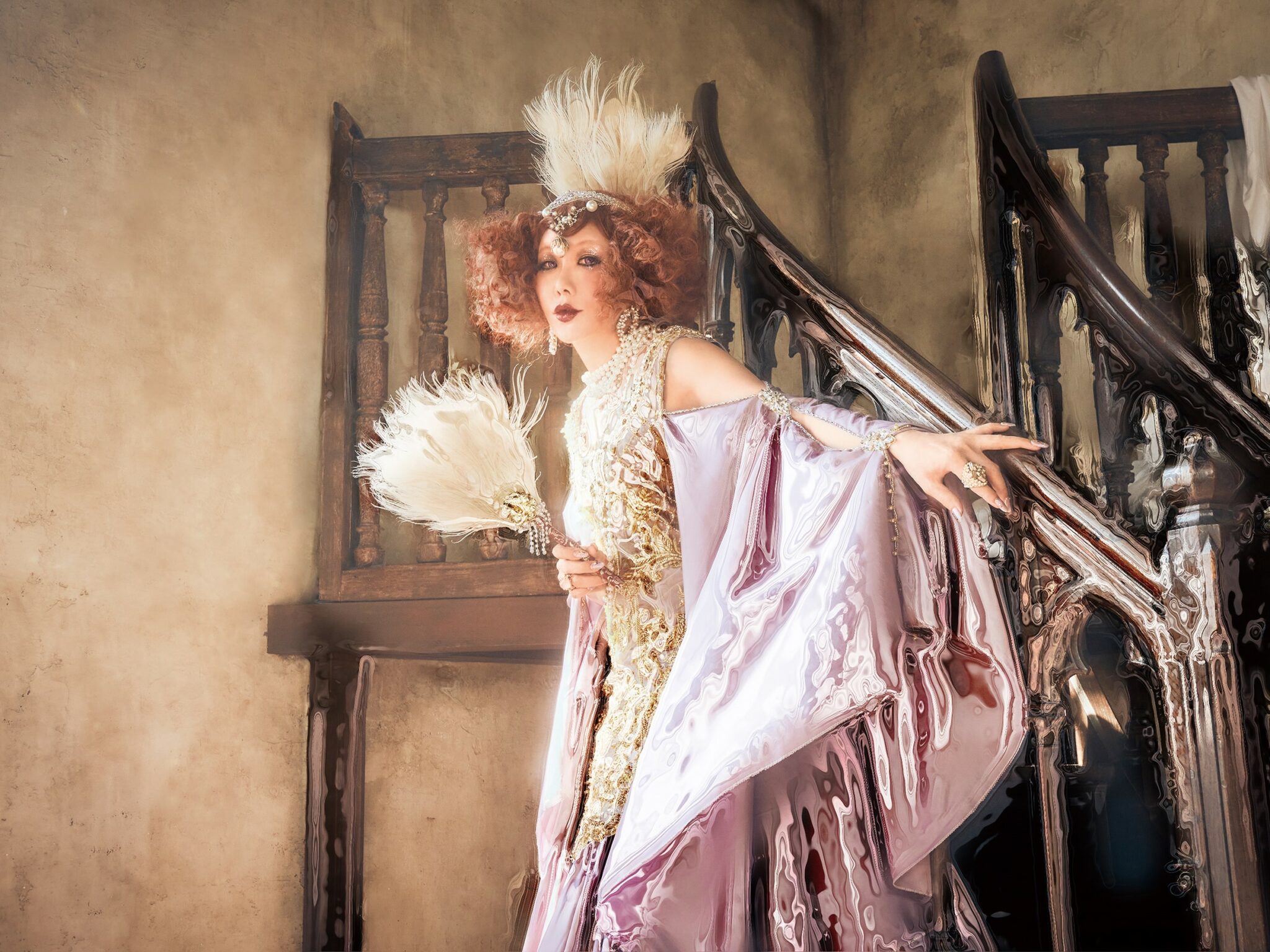 ALI PROJECT『Belle Époque』 ALI PROJECT『Belle Époque』