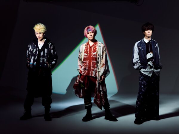 Non Stop Rabbit VANITYMIX WEB LIMITED INTERVIEW