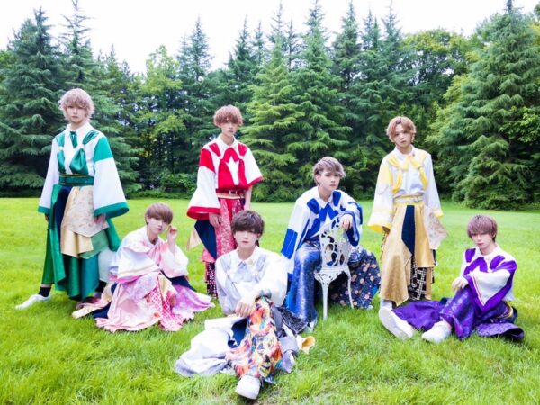 パピーハイブリッド VANITYMIX WEB LIMITED INTERVIEW