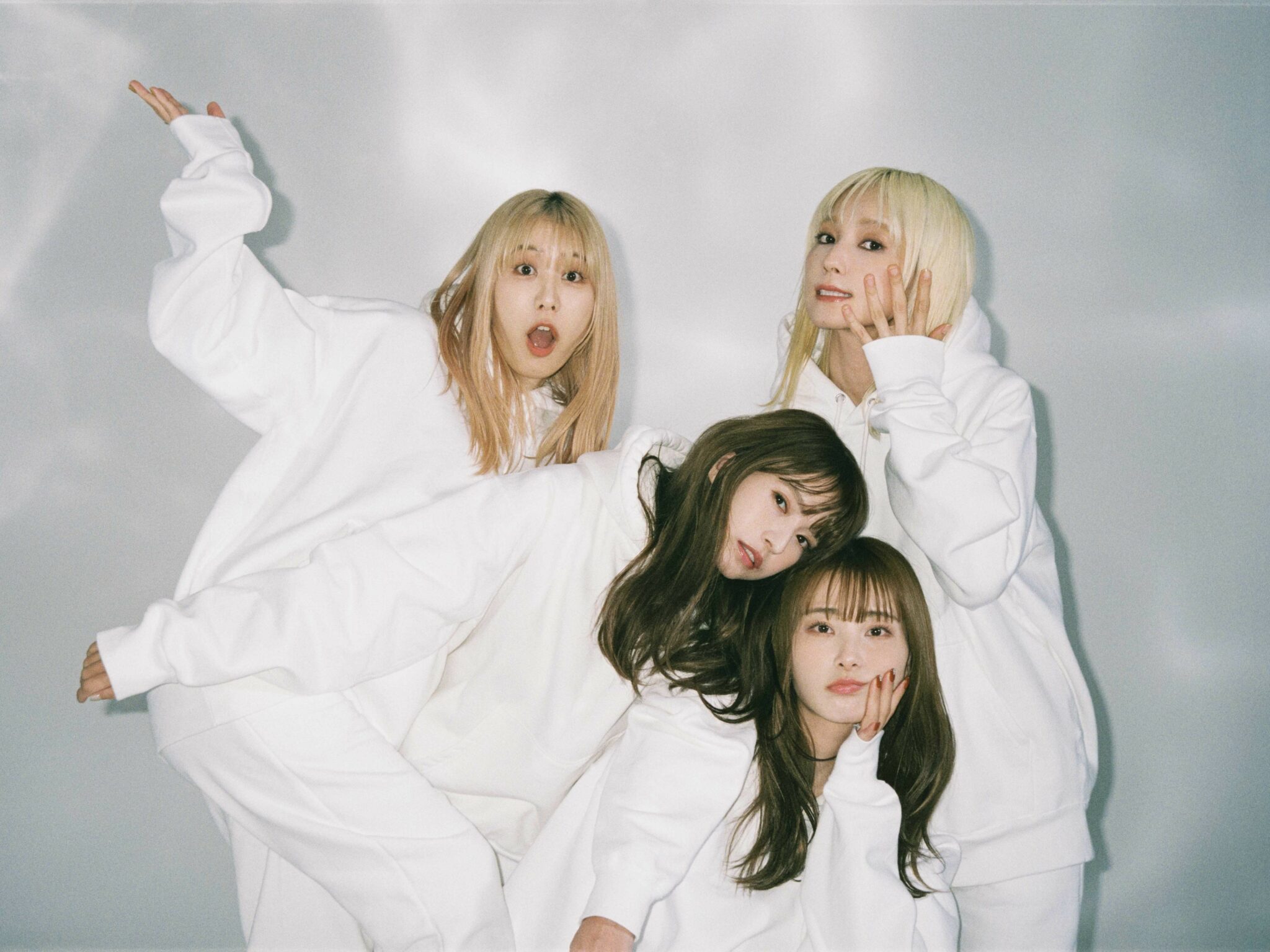 SCANDAL『MIRROR』 SCANDAL『MIRROR』