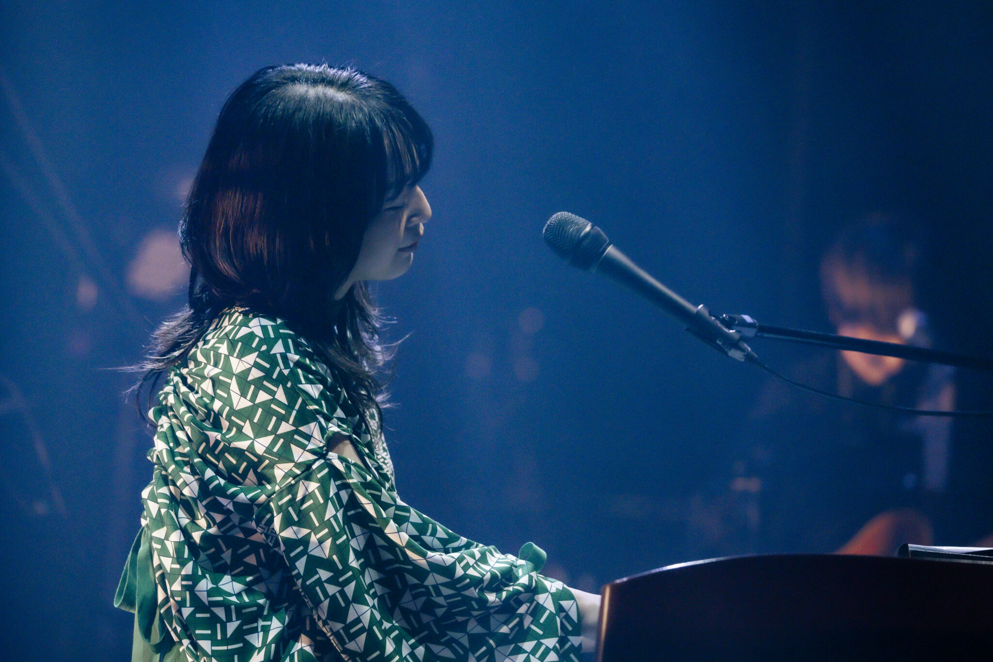 【廃盤】ストリートライフ/ヒグチアイ ヒグチアイ『HIGUCHIAI band one-man live 2022 [最悪最愛]』ライブ