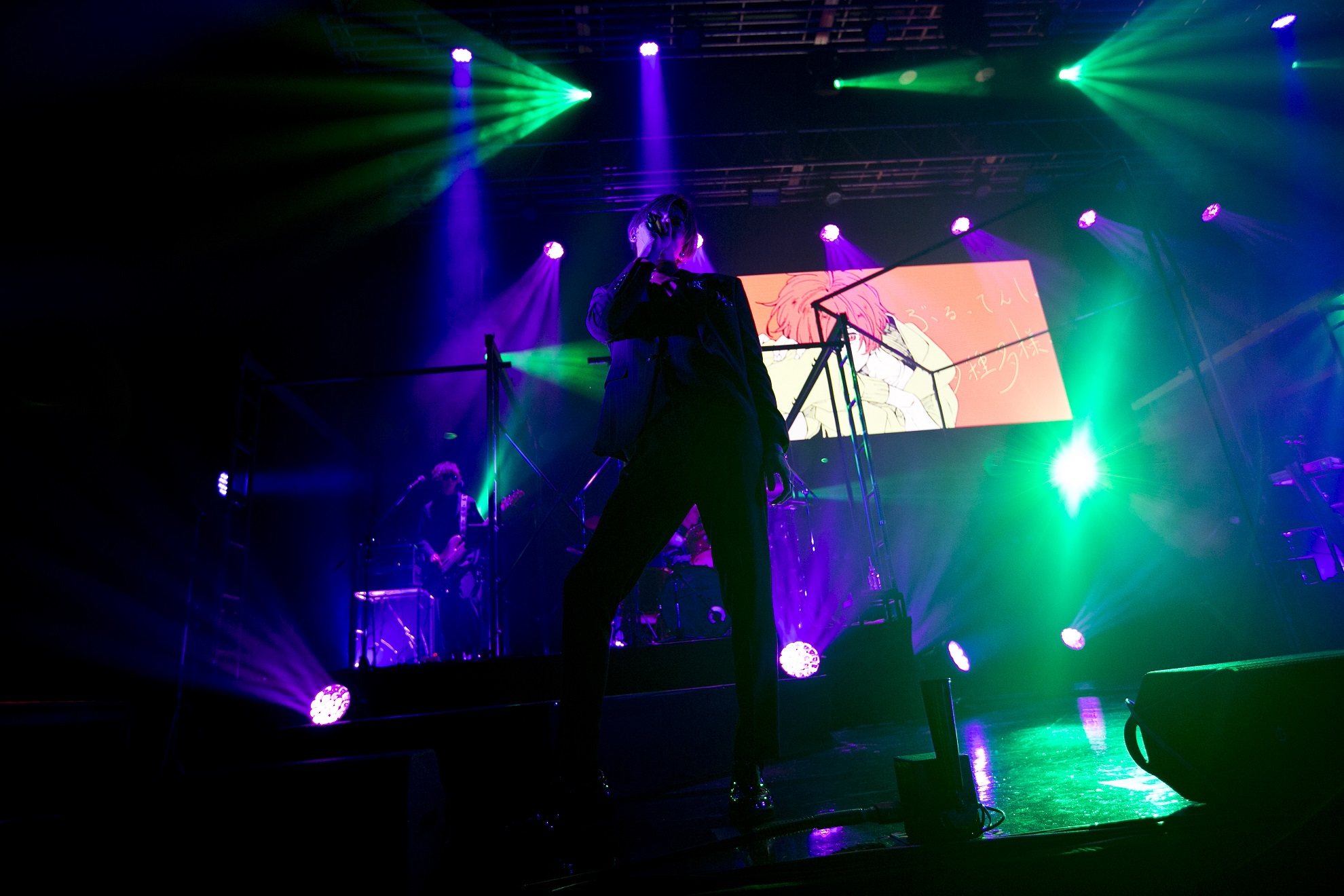 しゅーず『Shoose Oneman Live 2022 -Fiore-』 しゅーず『Shoose Oneman Live 2022 -Fiore-』