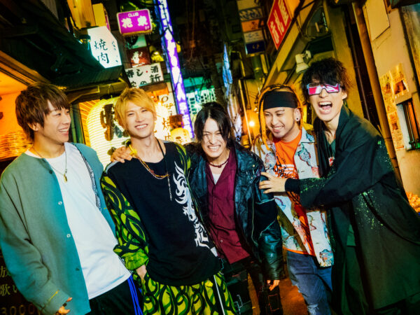 オメでたい頭でなにより VANITYMIX WEB LIMITED INTERVIEW