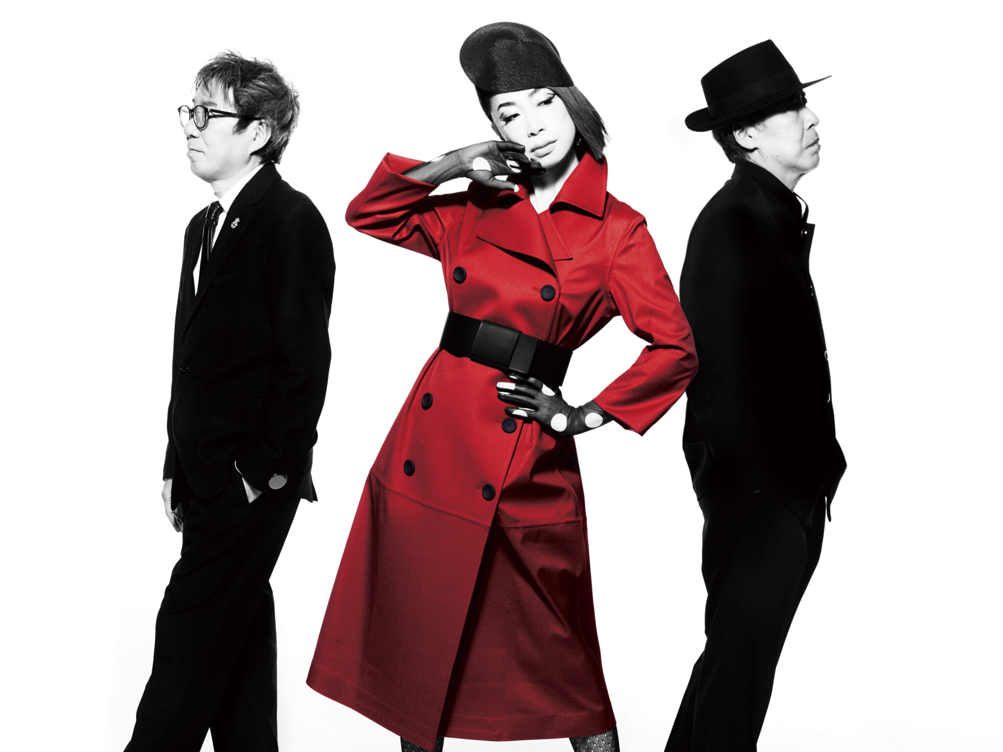 PORTABLE ROCK『PAST&FUTURE〜My Favorite Portable Rock』 PORTABLE ROCK『PAST&FUTURE〜My Favorite Portable Rock』