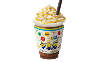 パブロから 飲むクリスマスケーキ 着想の限定スムージー パブロスムージー いちごのチーズタルト が発売 Vanitymix マガジン