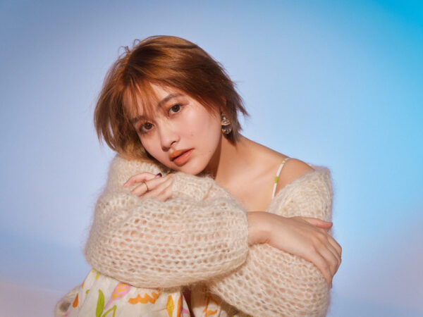 有華 VANITYMIX WEB LIMITED INTERVIEW