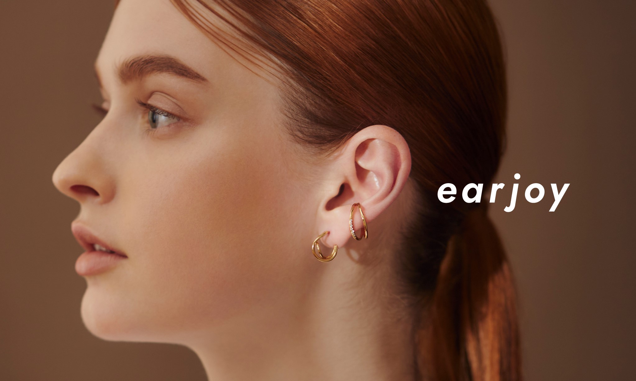 Canal 4℃から、耳元から毎日をハッピーに 手軽に楽しめるイヤージュエリー「earjoy」の新作 Canal 4℃から、耳元から毎日をハッピーに 手軽に楽しめるイヤージュエリー「earjoy」の新作