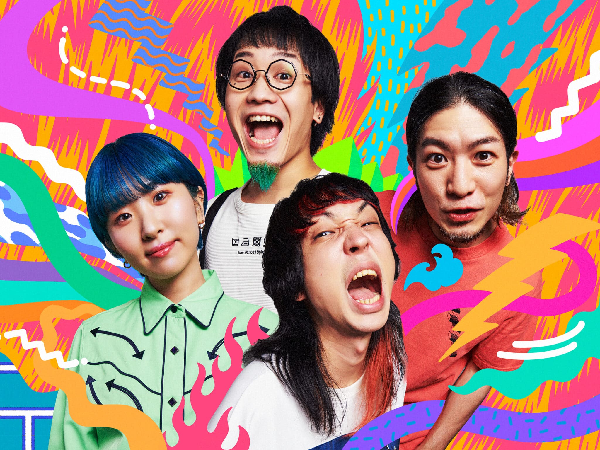 Wienners『TREASURE』 Wienners『TREASURE』