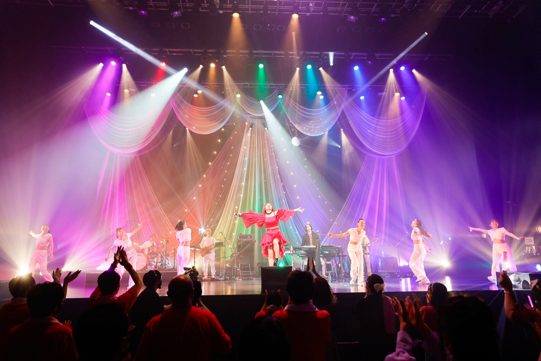 MARiA『MARiA MUSIC LAND 2022 -Moments-』 MARiA『MARiA MUSIC LAND 2022 -Moments-』