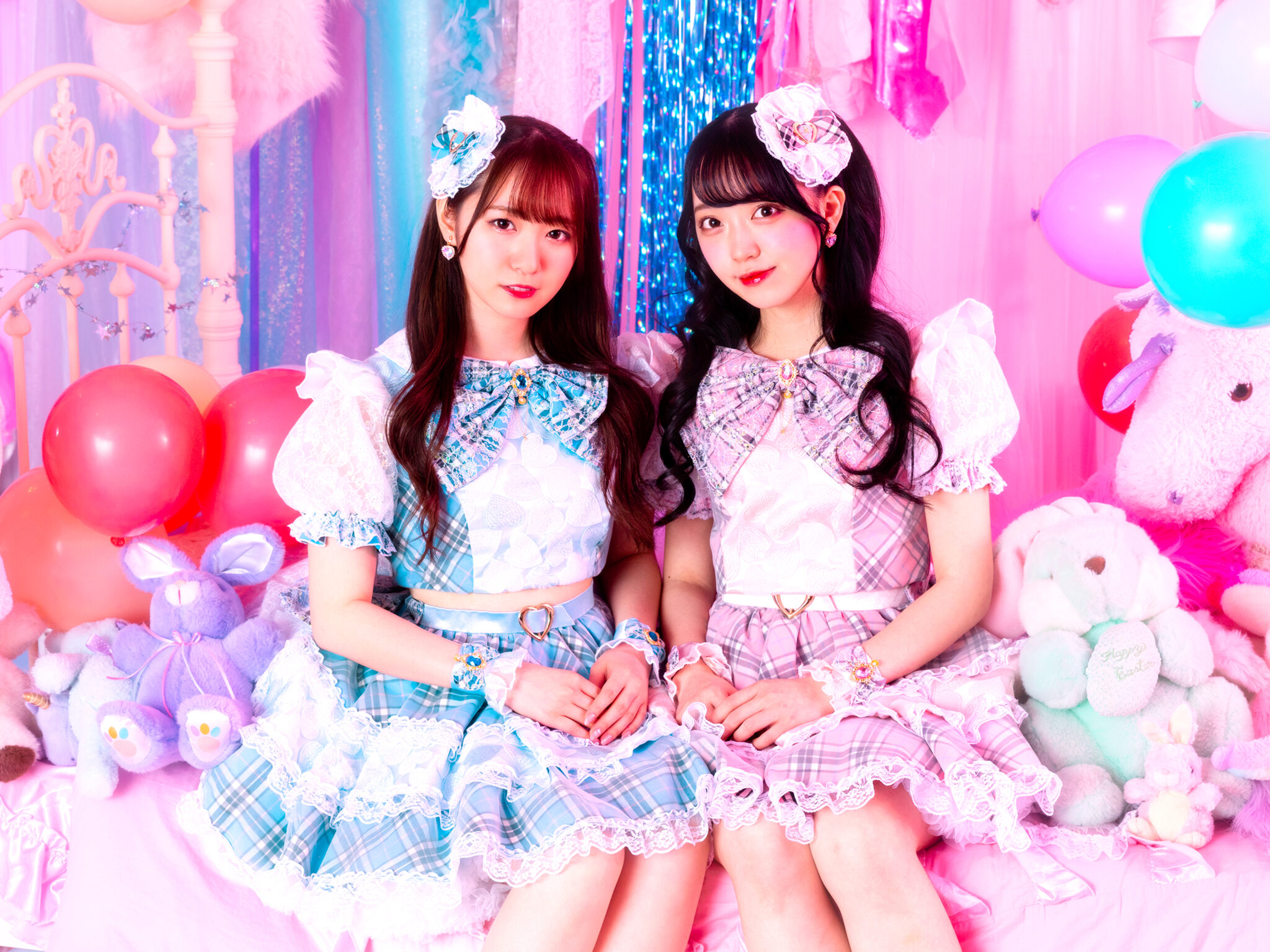 SEiReeN『Poppin’ Fantasy』 SEiReeN『Poppin’ Fantasy』