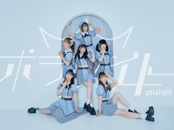 ポラライト VANITYMIX WEB LIMITED INTERVIEW