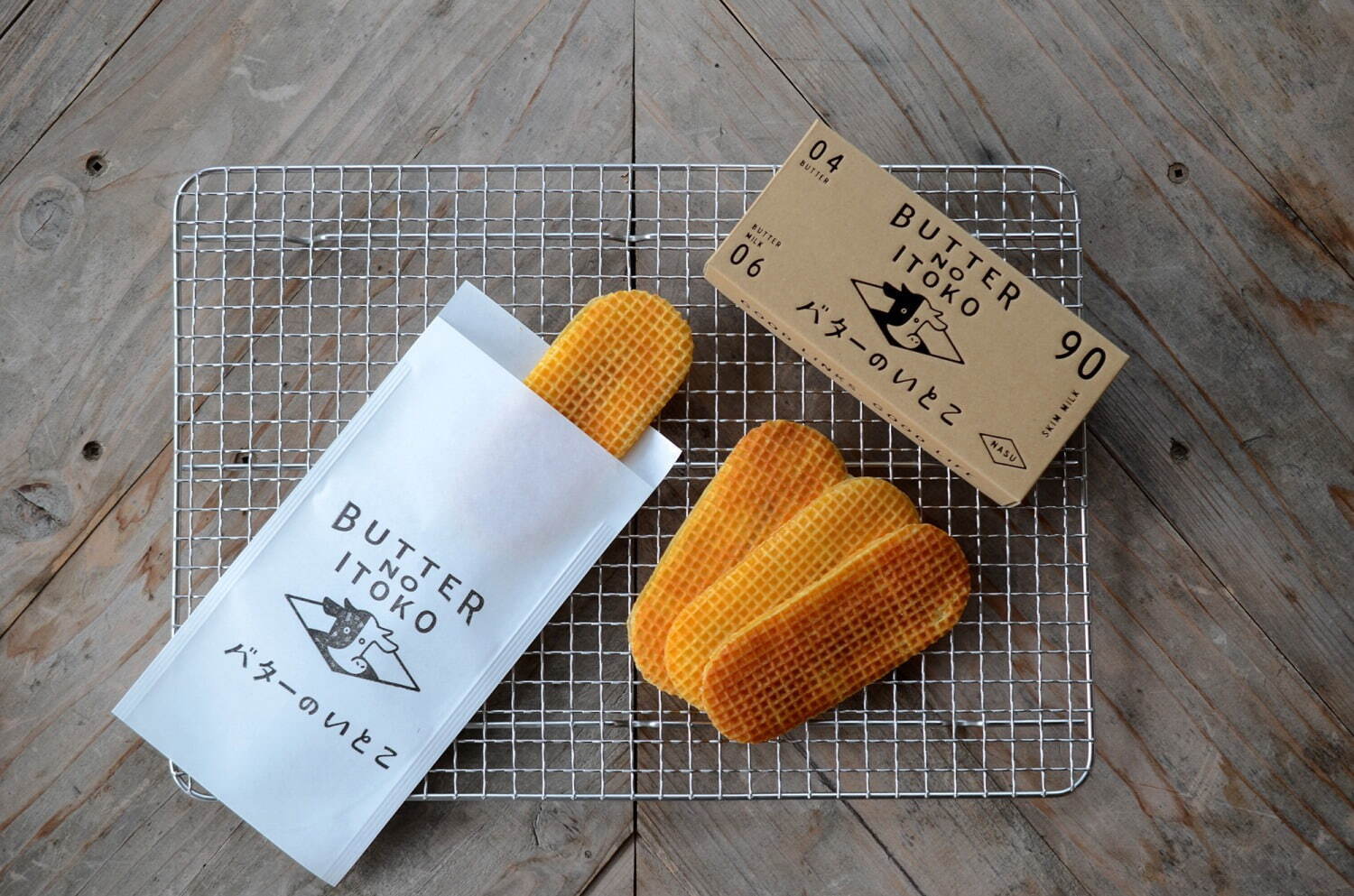 グッドニュースのコンセプトストア1号店「グッドニュース トーキョー」が品川にオープン グッドニュースのコンセプトストア1号店「グッドニュース トーキョー」が品川にオープン