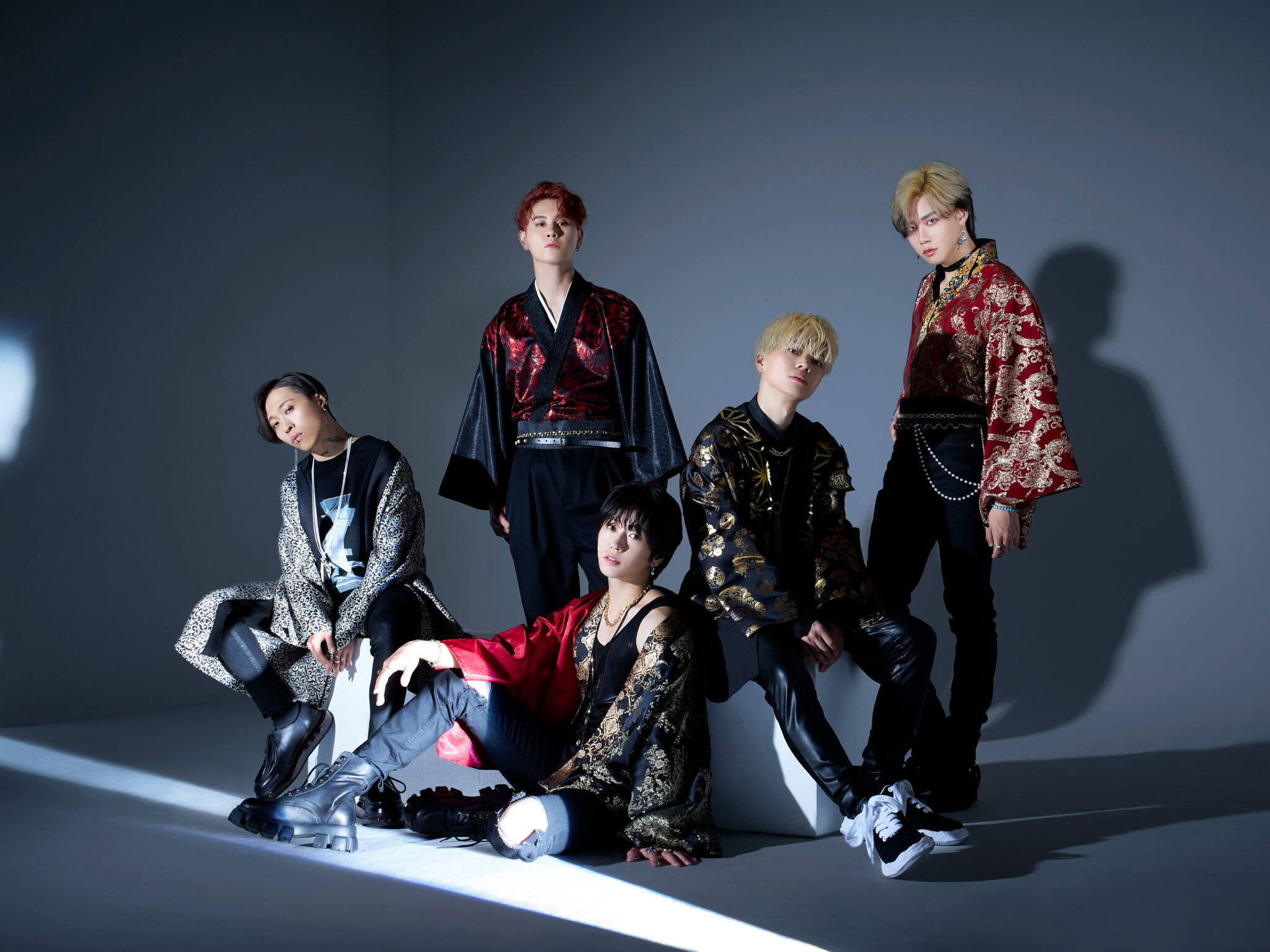 MADKID VANITYMIX WEB LIMITED INTERVIEW | VANITYMIX マガジン