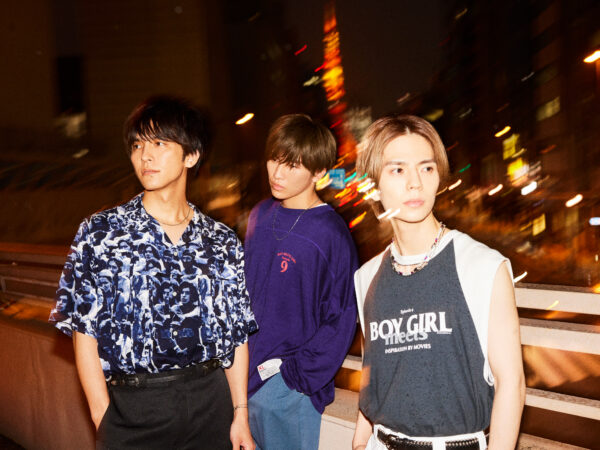 THE BEAT GARDEN VANITYMIX WEB LIMITED INTERVIEW