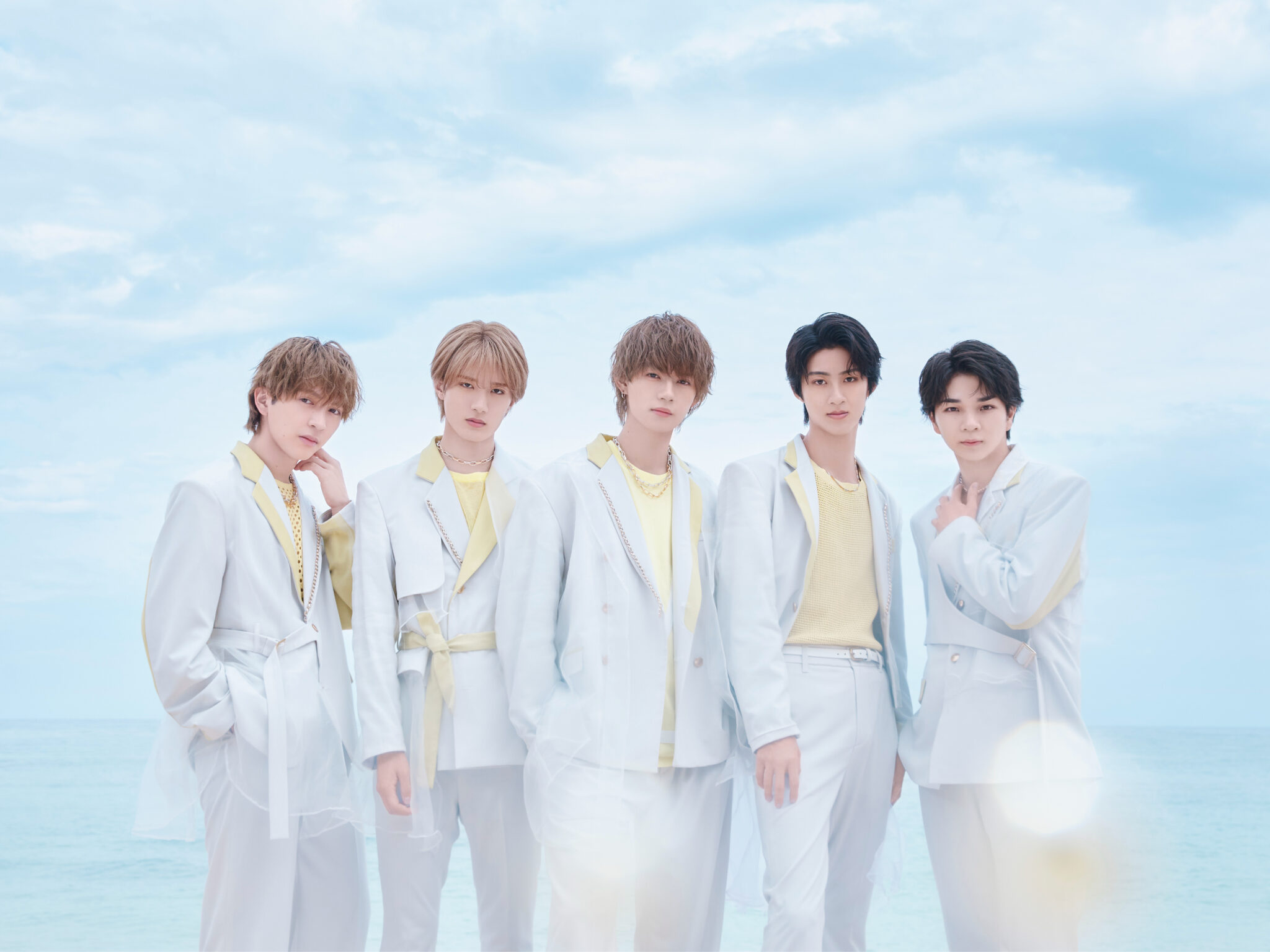 M!LK VANITYMIX WEB LIMITED INTERVIEW | VANITYMIX マガジン