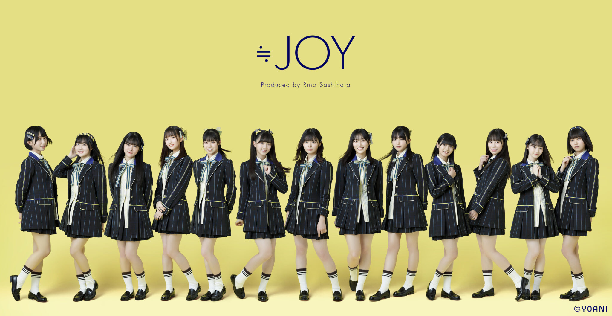 ≒JOY『≒JOY』 ≒JOY『≒JOY』