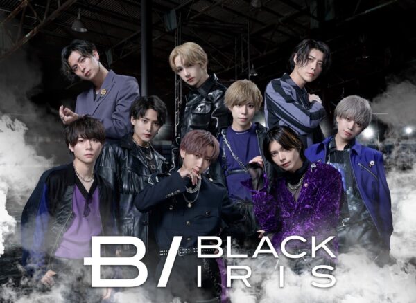 BLACK IRIS VANITYMIX WEB LIMITED INTERVIEW