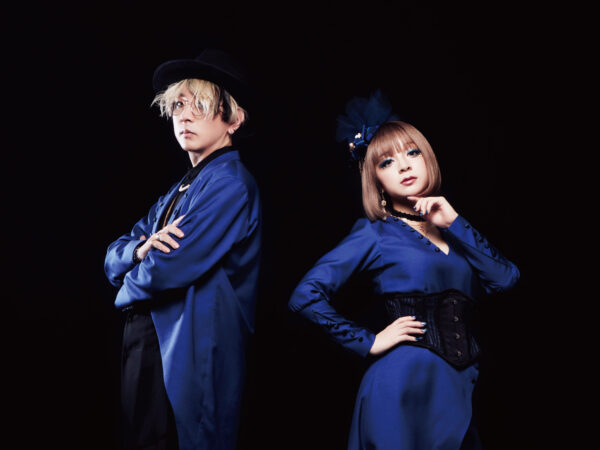 GARNiDELiA VANITYMIX WEB LIMITED INTERVIEW