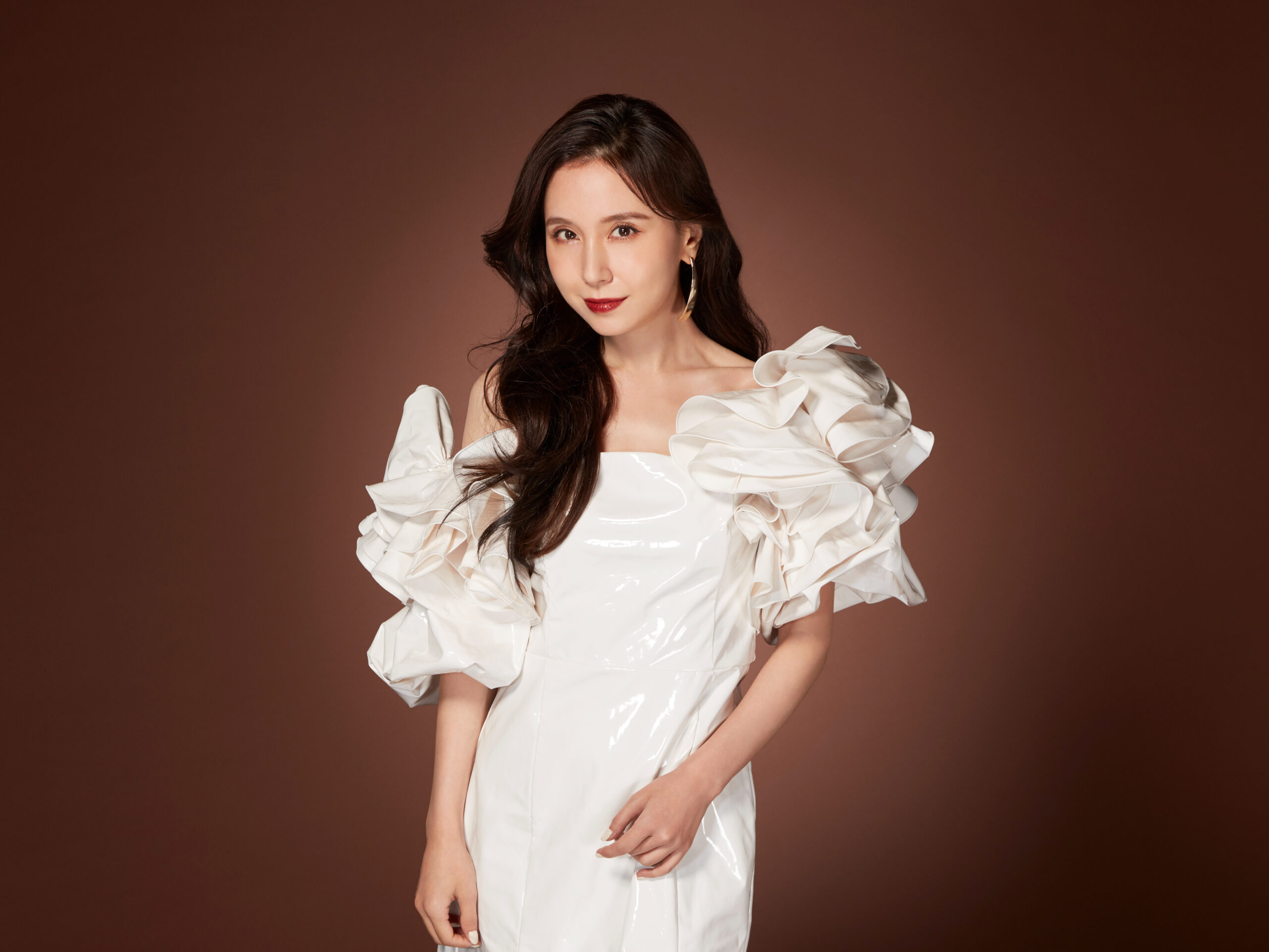 May J. VANITYMIX WEB LIMITED INTERVIEW | VANITYMIX マガジン