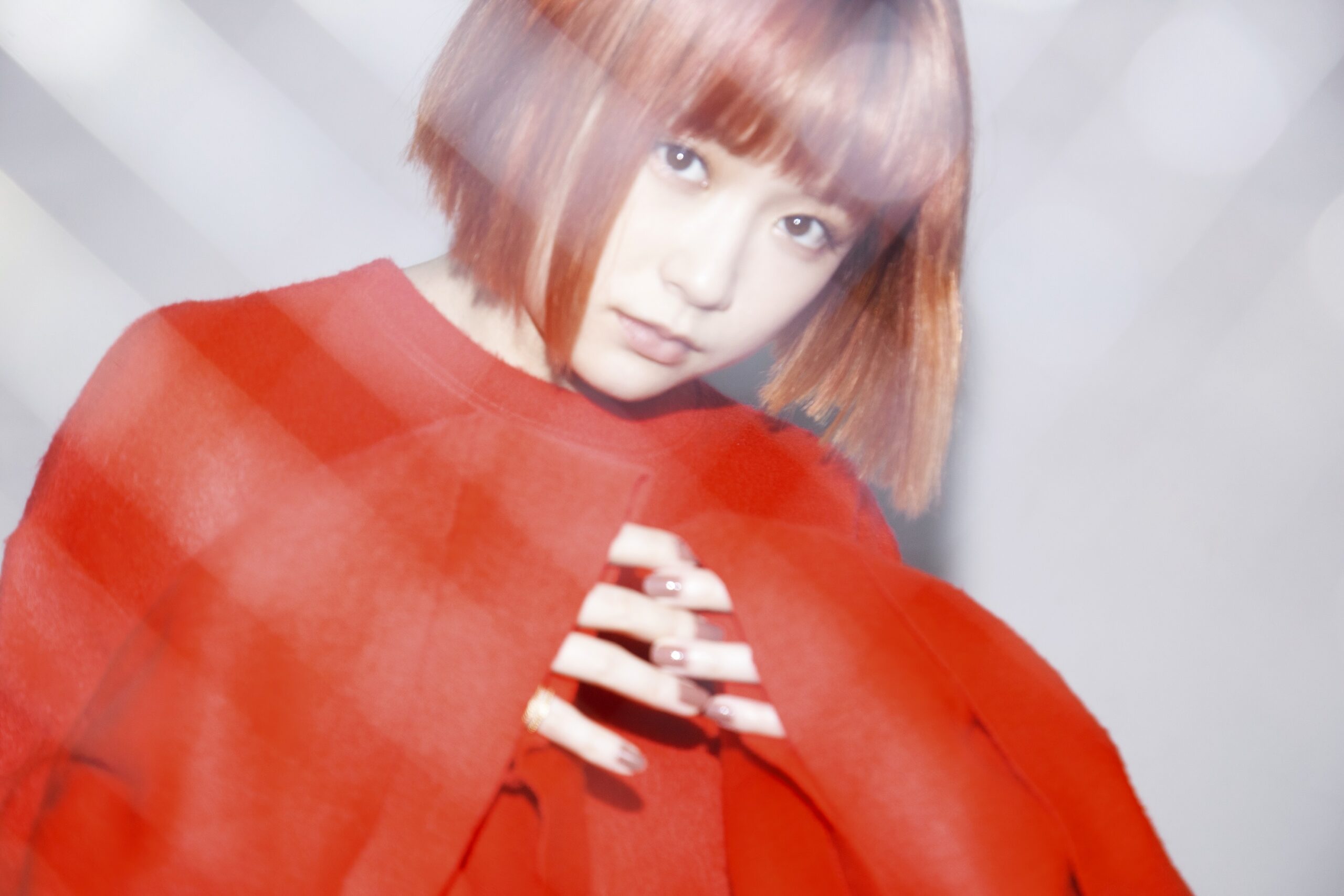大原櫻子 VANITYMIX WEB LIMITED INTERVIEW | VANITYMIX マガジン