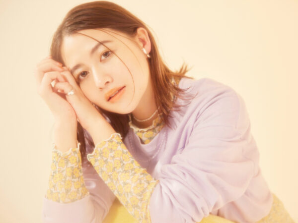 有華 VANITYMIX WEB LIMITED INTERVIEW