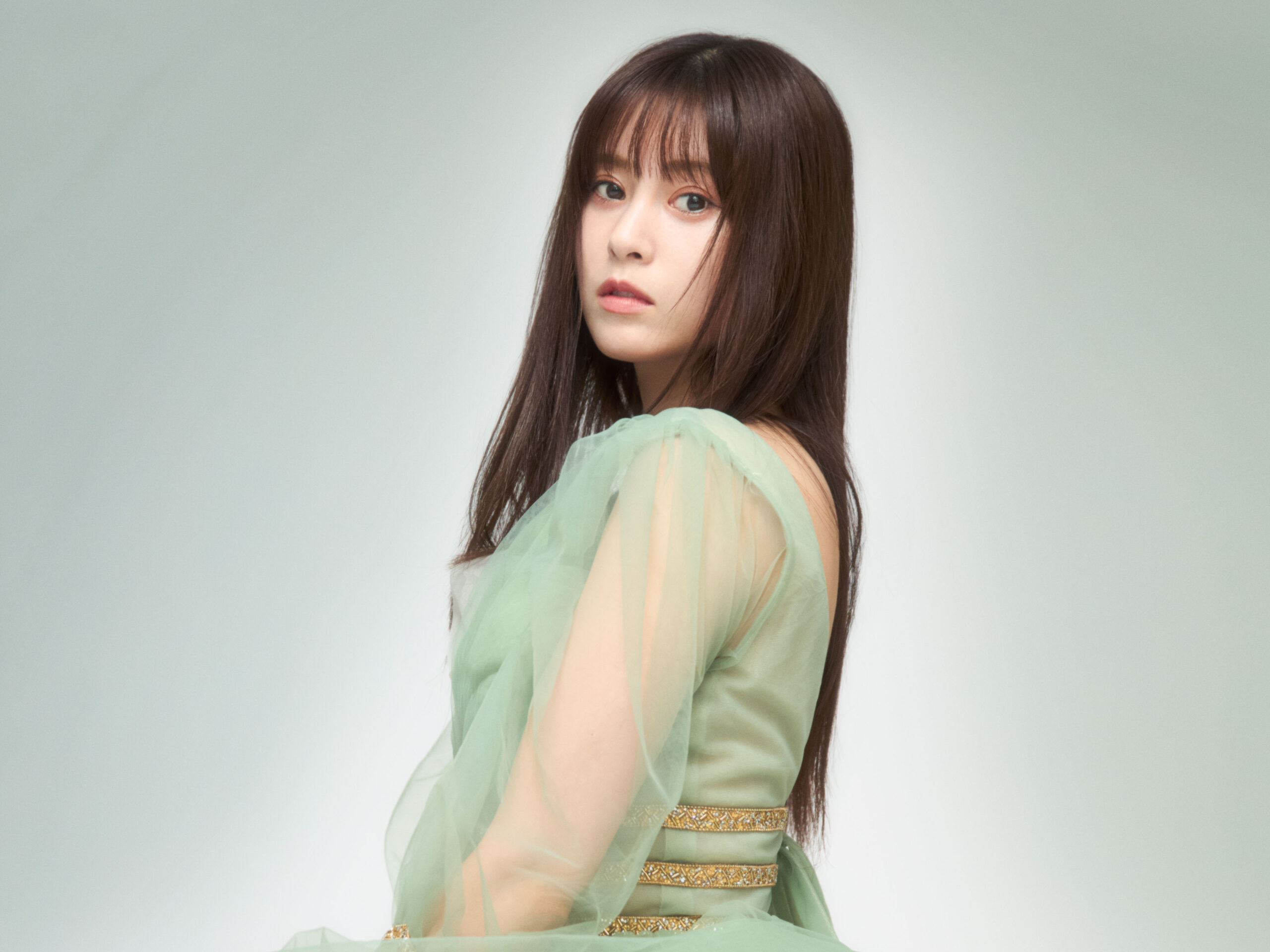 KEIKO VANITYMIX WEB LIMITED INTERVIEW | VANITYMIX マガジン