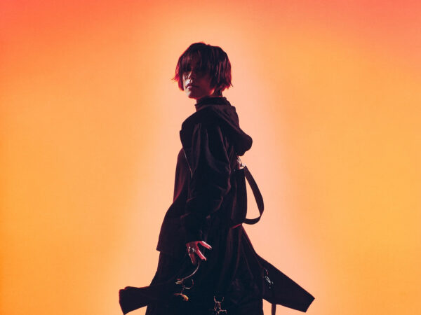 ナノ VANITYMIX WEB LIMITED INTERVIEW