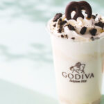 ゴディバから、クリーミーなキリ®を贅沢に使った「GODIVAデザートドリンク チーズケーキ」が発売！