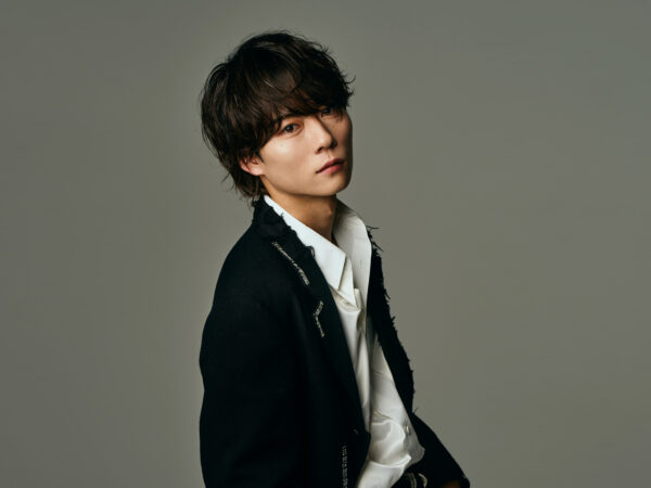 杉本琢弥 VANITYMIX WEB LIMITED INTERVIEW