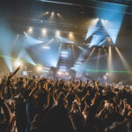 Non Stop Rabbit『PITやんなきゃ始まらねぇだろTOUR2023～あの日と違う事はたった一つ、俺たちはメジャーアーティストになった～』ライブレポート＠豊洲PIT