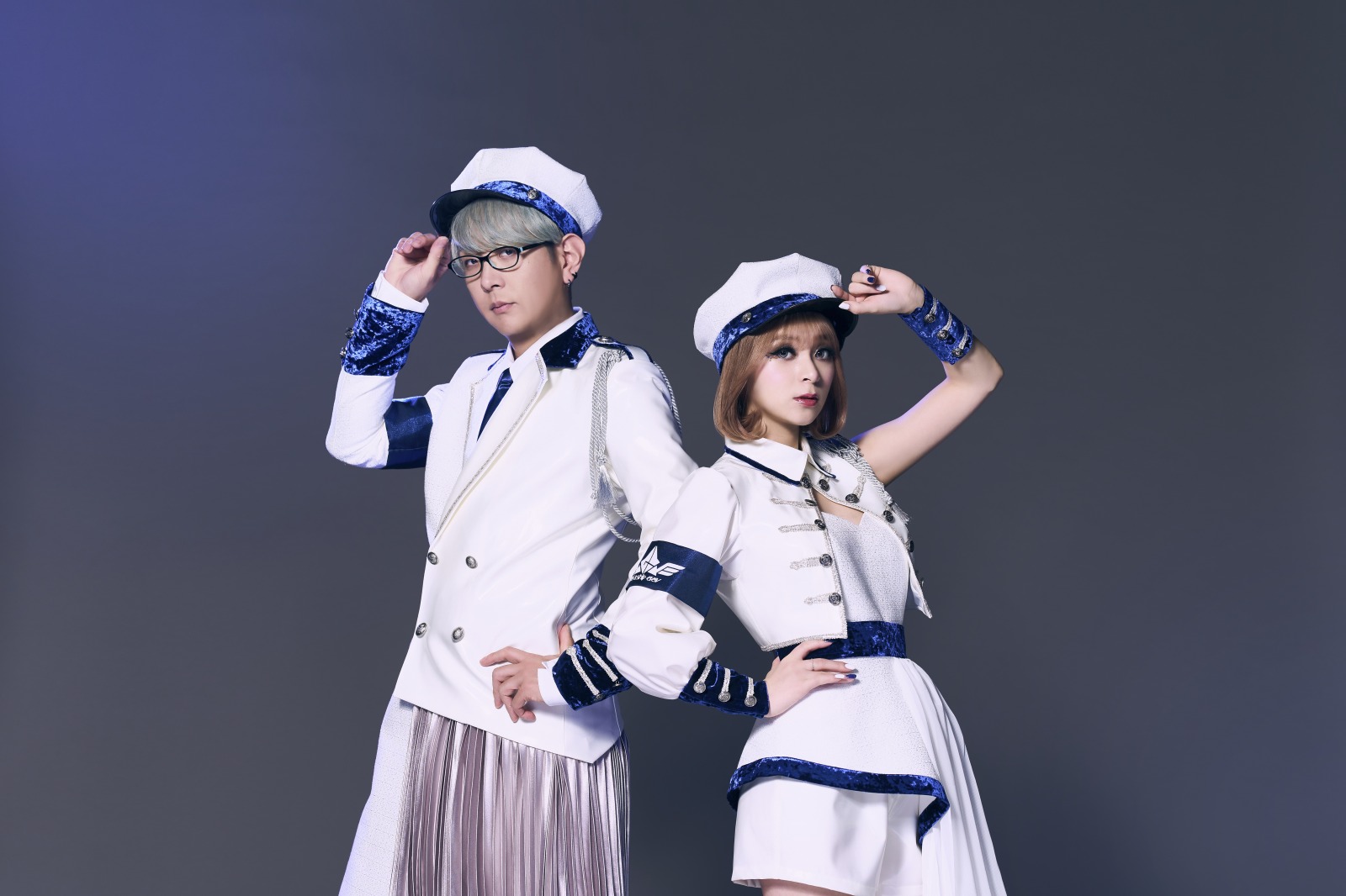GARNiDELiA VANITYMIX WEB LIMITED INTERVIEW | 2ページ目 (2ページ中 
