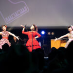 The Biscats『The Biscats TOUR 2023』ライブレポート＠渋谷STREAM Hall