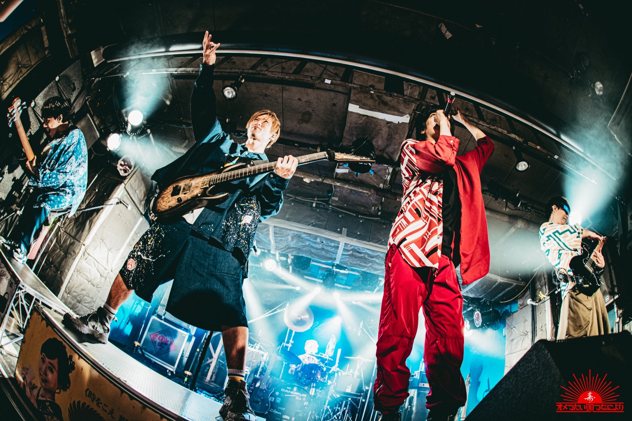 PCSC数量限定 萬両箱LIVE Blu-ray オメでたい頭でなにより