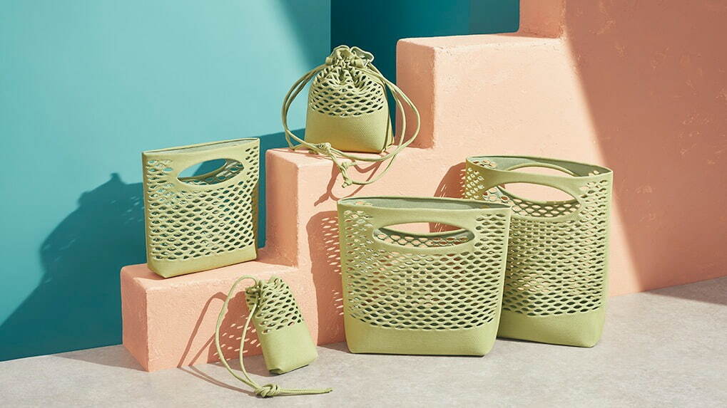 GOOD GOODS ISSEY MIYAKE アイテムシリーズ MOKKO – isseymiyake.com
