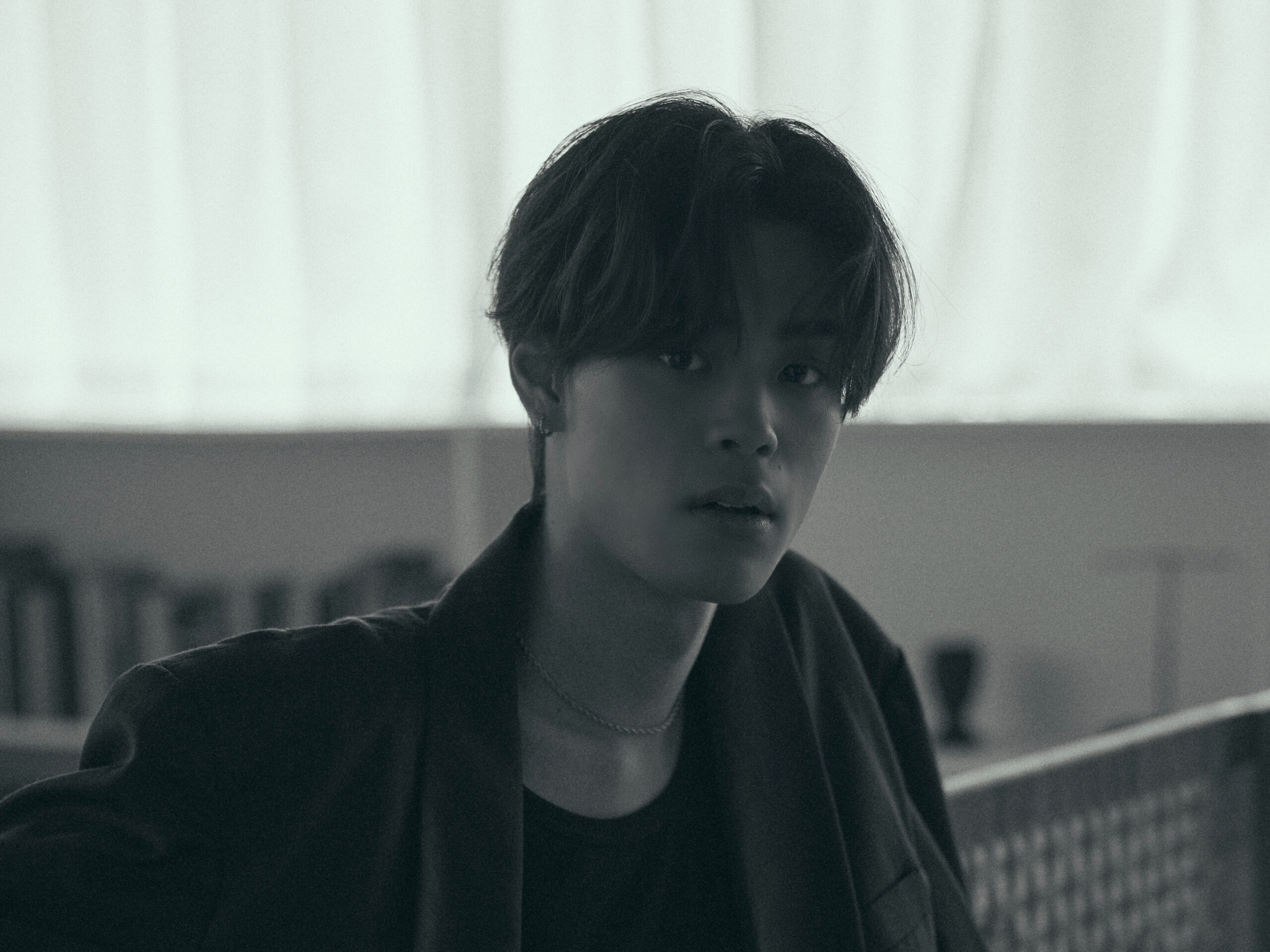 竹内唯人 VANITYMIX WEB LIMITED INTERVIEW | VANITYMIX マガジン