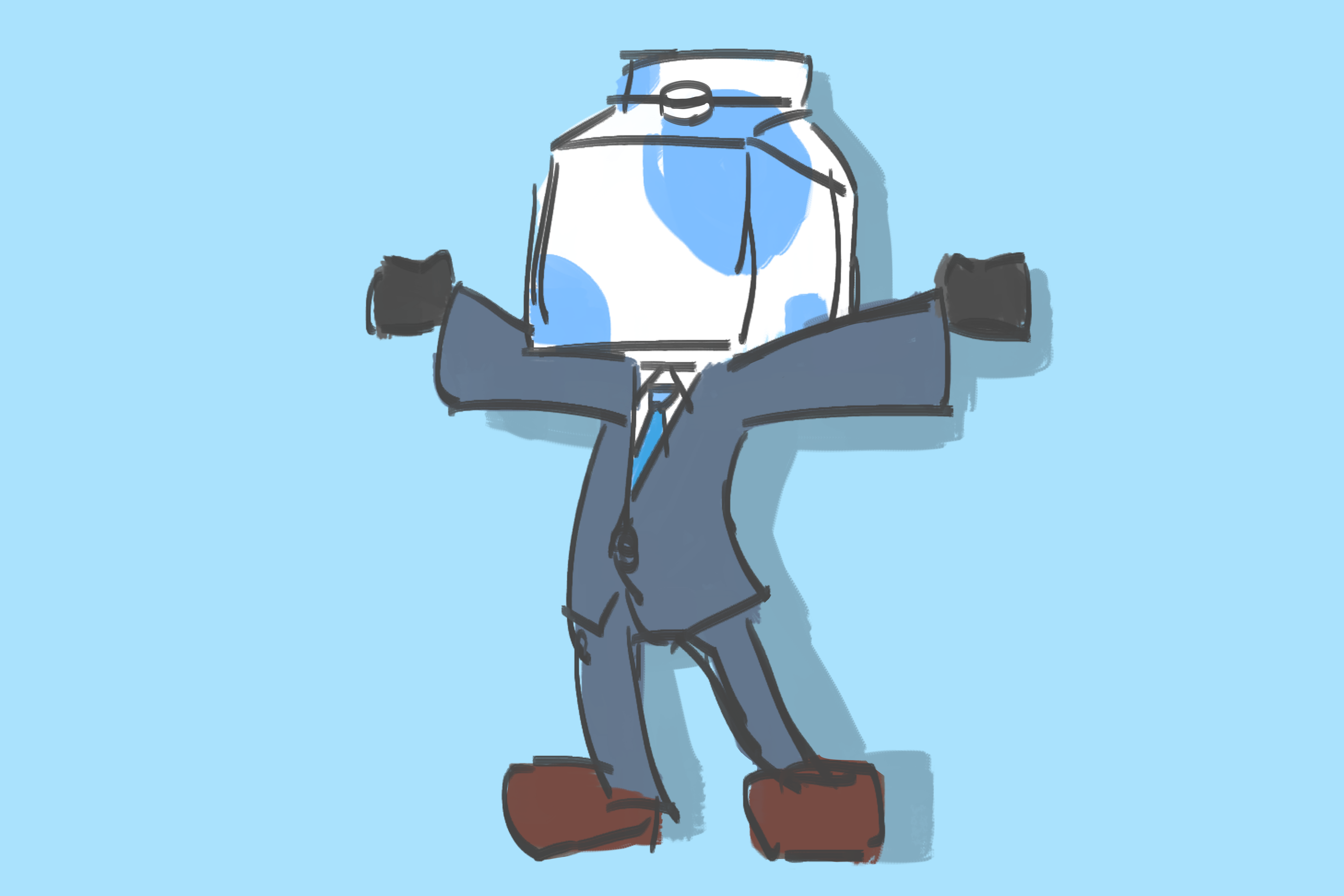 ウォルピスカーター VANITYMIX WEB LIMITED INTERVIEW | ページ 2 / 2