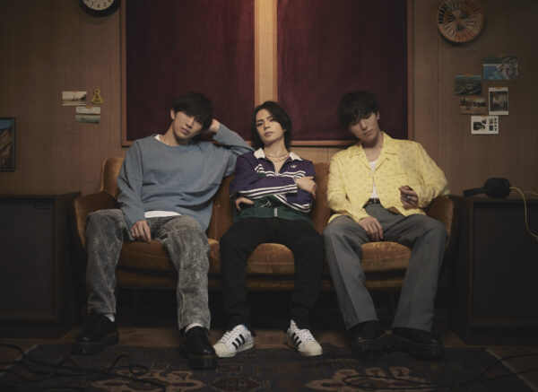 THE BEAT GARDEN VANITYMIX WEB LIMITED INTERVIEW