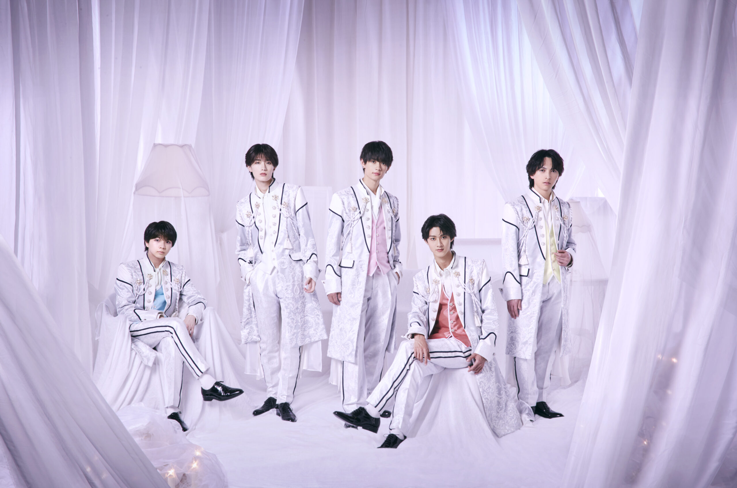 M!LK VANITYMIX WEB LIMITED INTERVIEW | ページ 2 / 2