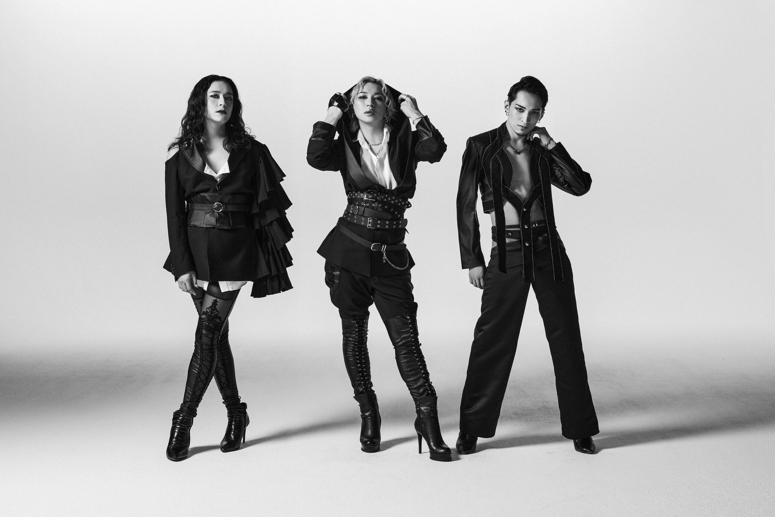 ENVii GABRIELLA VANITYMIX WEB LIMITED INTERVIEW | VANITYMIX マガジン