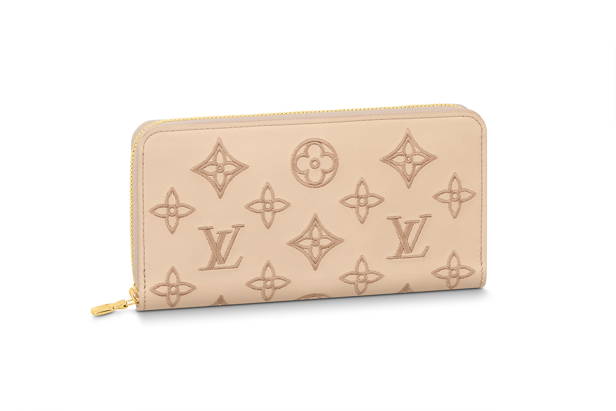 ルイ・ヴィトンから、「LV ブロデリー・アングレーズ」コレクションに