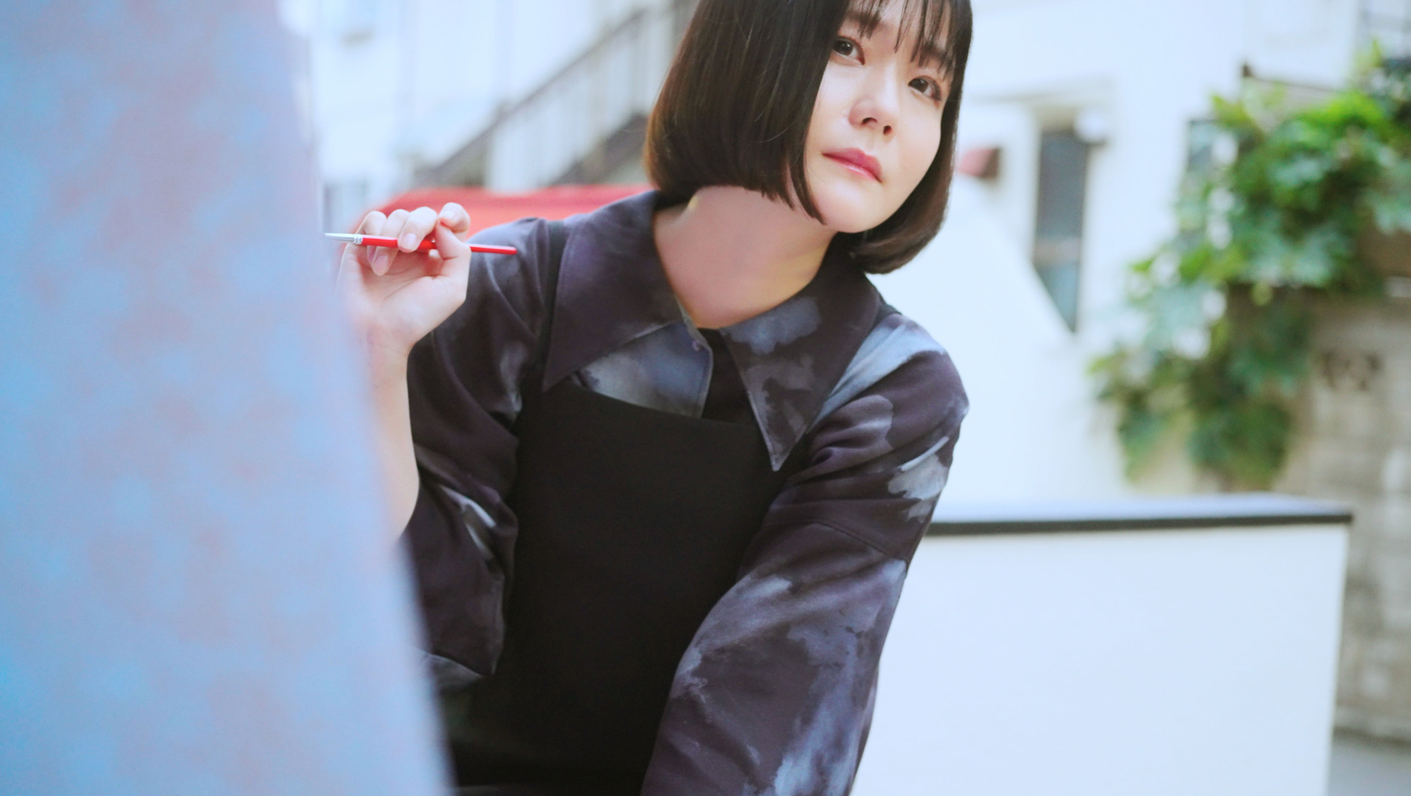 吉澤嘉代子 VANITYMIX WEB LIMITED INTERVIEW | ページ 2 / 2